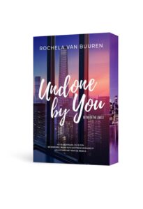 Undone by You (NL Limited Edition)