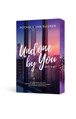 Undone by You (NL Limited Edition)