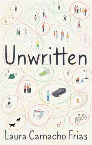 Unwritten - 9781963511437