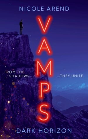Vamps: Dark Horizon - 9781398511866