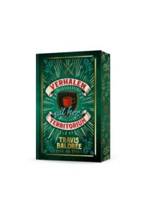 Verhalen uit het Territorium (NL Limited Edition)