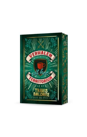Verhalen uit het Territorium (NL Limited Edition)