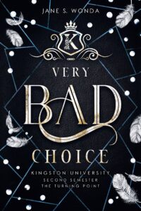 Very Bad Choice (EN Limited Edition) - 9789020563849