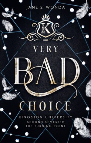 Very Bad Choice (EN Limited Edition) - 9789020563849