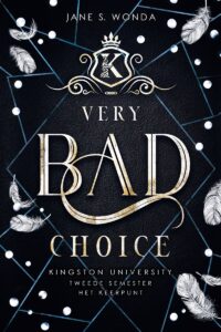 Very Bad Choice (NL Limited Edition) - 9789020563757
