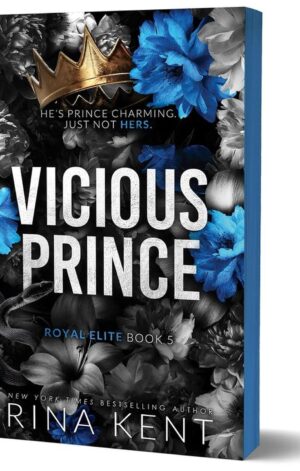 Vicious Prince (Deluxe Edition)