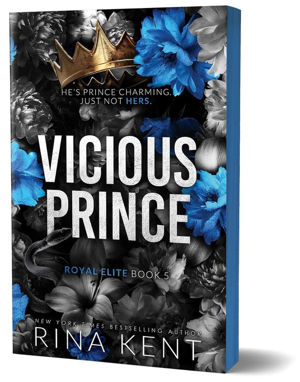 Vicious Prince (Deluxe Edition)