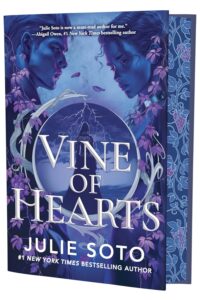 Vine of Hearts (Deluxe Limited Edition) - 9781538771259