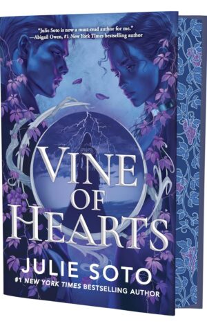 Vine of Hearts (Deluxe Limited Edition) - 9781538771259