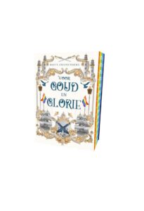 Voor Goud en Glorie (NL Limited Edition)