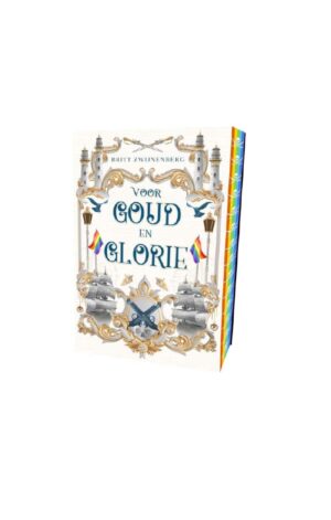 Voor Goud en Glorie (NL Limited Edition)