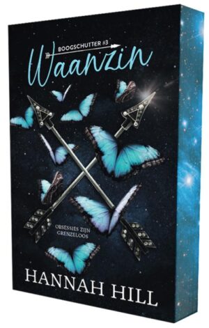 Waanzin (NL Limited Edition)