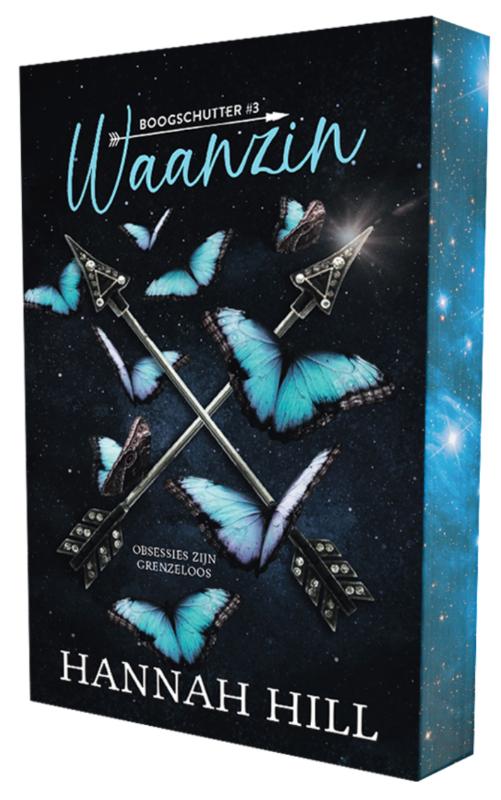 Waanzin (NL Limited Edition)