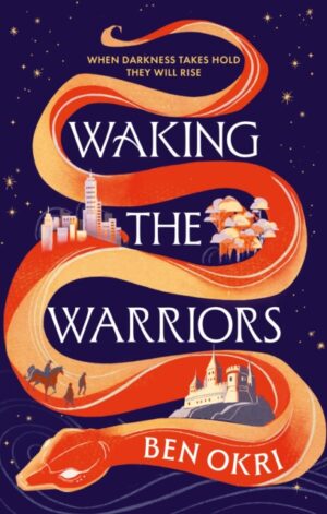Waking the Warriors - 9781035923373