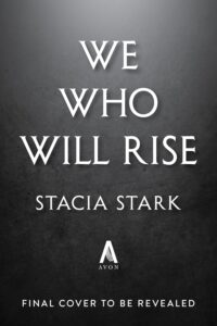 We Who Will Rise (Deluxe Limited Edition) - 9780063436787