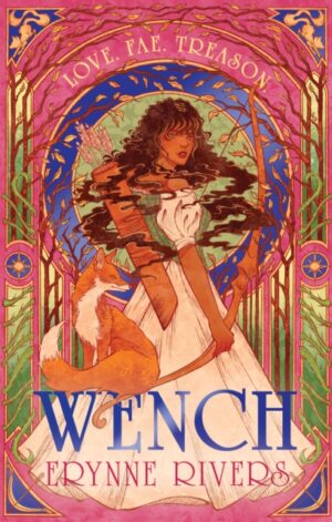 Wench - 9780008798246