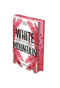 White Mountain (Deluxe Limited Edition)
