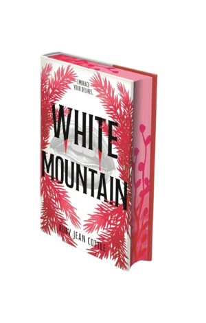 White Mountain (Deluxe Limited Edition)