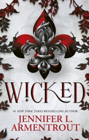 Wicked - 9781399762021