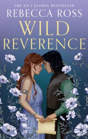 Wild Reverence - 9780008734824