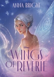 Wings of Reverie - 9780736447362