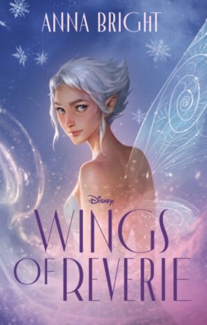 Wings of Reverie - 9780736447362