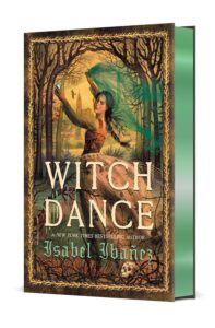 Witch Dance (Deluxe Edition) - 9781250376725