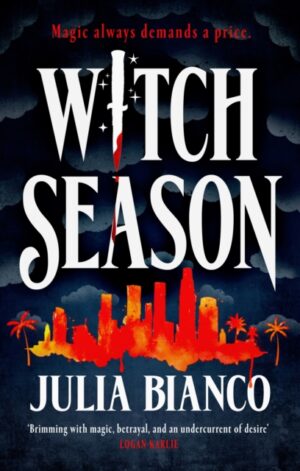 Witch Season - 9781035424597