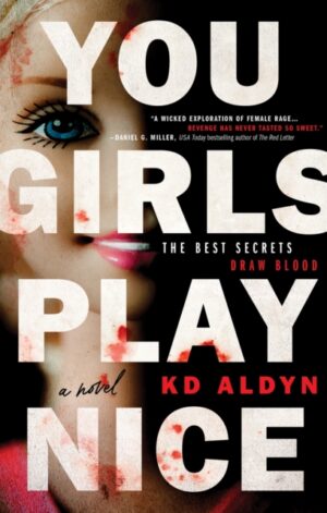 You Girls Play Nice - 9781464236662