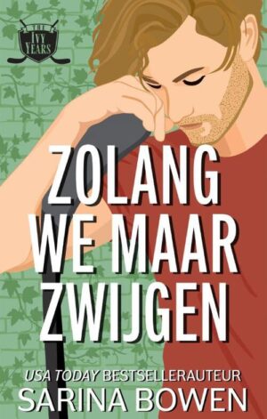 Zolang we maar zwijgen - 9789464409284