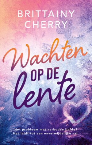 Wachten op de lente