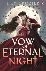 Vow of Eternal Night (US Edition)