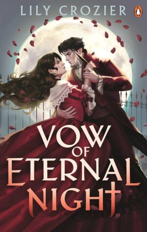 Vow of Eternal Night (US Edition)