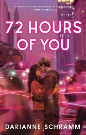 72 Hours Of You - 9780008778576
