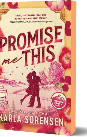 Promise Me This (Deluxe Edition)