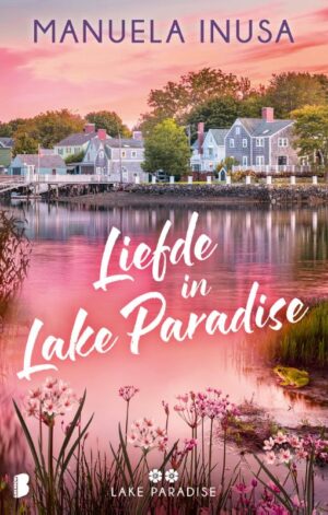 Liefde in Lake Paradise