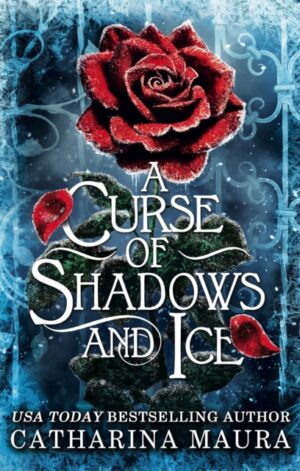 A Curse of Shadows and Ice - 9781399629782