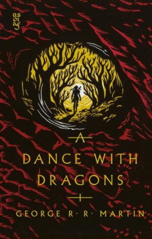 A Dance with Dragons (Clothbound Edition) - 9780008838584