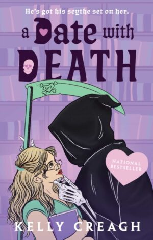 A Date with Death - 9781668209837