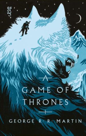 A Game of Thrones (Clothbound Edition) - 9780008838546