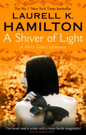 A Shiver of Light - 9780857501776