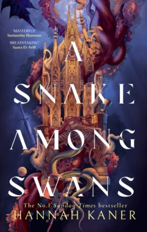 A Snake Among Swans - 9780008727307