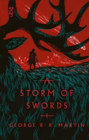 A Storm of Swords (Clothbound Edition) - 9780008838560