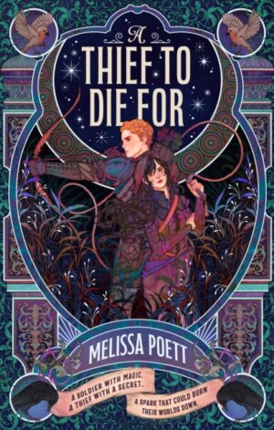 A Thief to Die For (Paperback) - 9780008716653