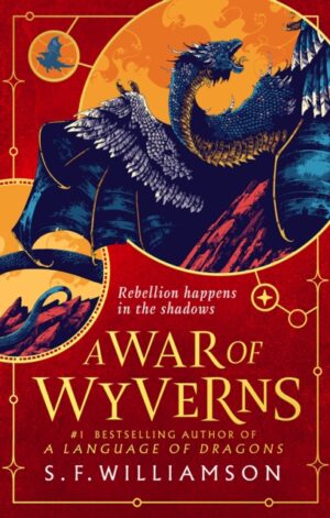 A War of Wyverns - 9780008652364