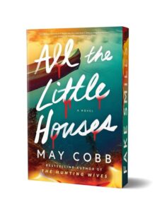 All the Little Houses (Deluxe Edition) - 9781464239175