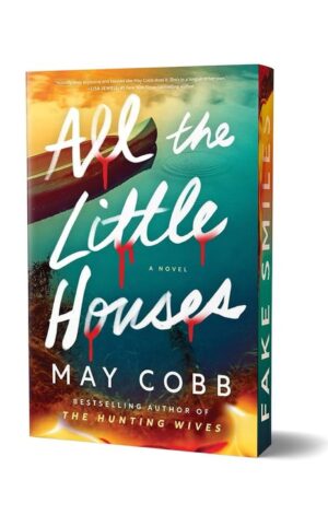 All the Little Houses (Deluxe Edition) - 9781464239175