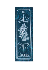 Aquarius Boekenlegger