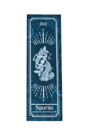 Aquarius Boekenlegger