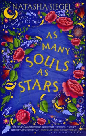 As Many Souls as Stars - 9781526684608
